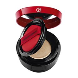 Giorgio Armani 絲光輕透氣墊精華粉底 SPF23