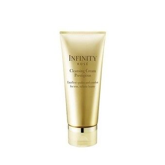 KOSÉ INFINITY Cleansing Cream Prestigious