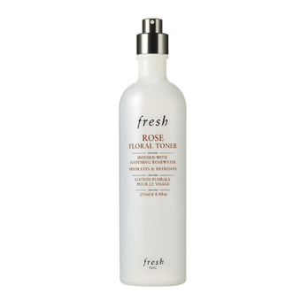 Fresh 玫瑰保濕噴霧
