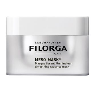 Filorga 柔滑亮澤面膜
