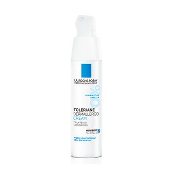 La Roche-Posay 抗敏全效修護面霜