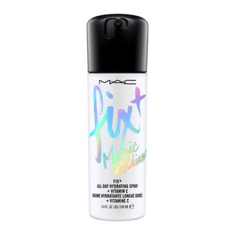 MAC Cosmetics FIX+ Magic Radiance 妝前瞬間定妝噴霧 - 水光精華版