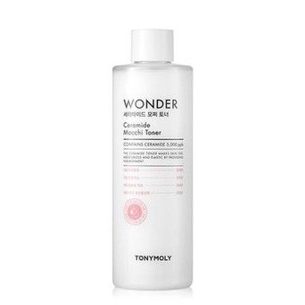 Tony Moly 全天然潤澤爽膚水