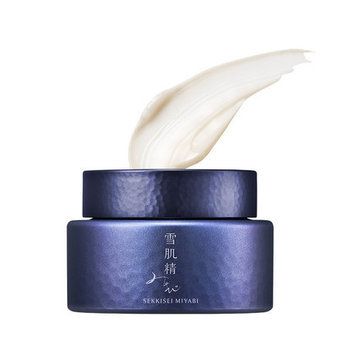 雪肌精 Ultimate Facial Massage Cream