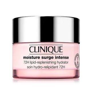Clinique 72小時滋潤高效水嫩補濕霜