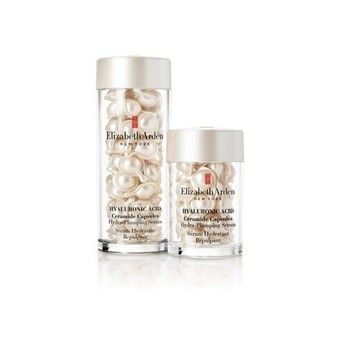 Elizabeth Arden 雅頓 透明質酸豐盈保濕膠囊