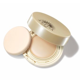 Anessa 安耐曬 極緻無瑕美肌 UV 粉底霜 SPF50+ PA+++