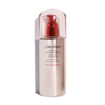 SHISEIDO 活膚補濕防禦健膚水