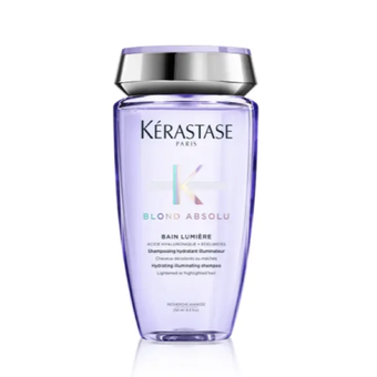 KÉRASTASE 漂染水潤浴髮乳