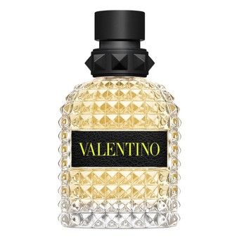 Valentino Beauty Born in Roma Yellow Dream Uomo香水