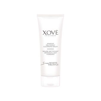 XOVE 柔膚提亮卸妝霜