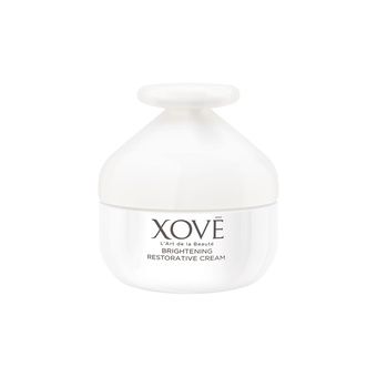 XOVE 亮肌美白修護乳霜