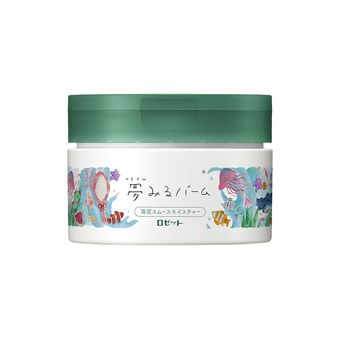 Rosette DREAMY BALM夢幻海泥深層清潔卸妝霜