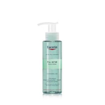 Eucerin 控油淨肌潔膚啫喱