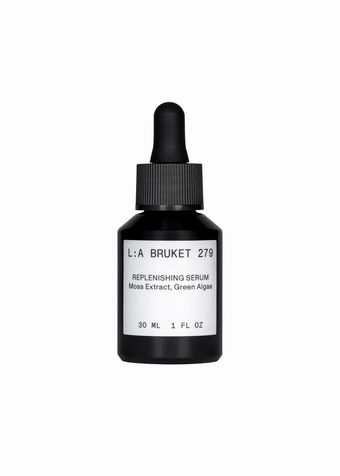 L:a Bruket 279 海藻水活保濕精華