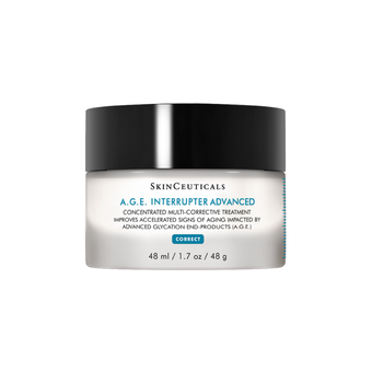 SkinCeuticals 抗醣活膚緊緻霜