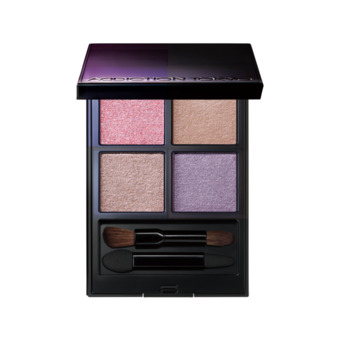 Addiction 四色睛藝眼影組合