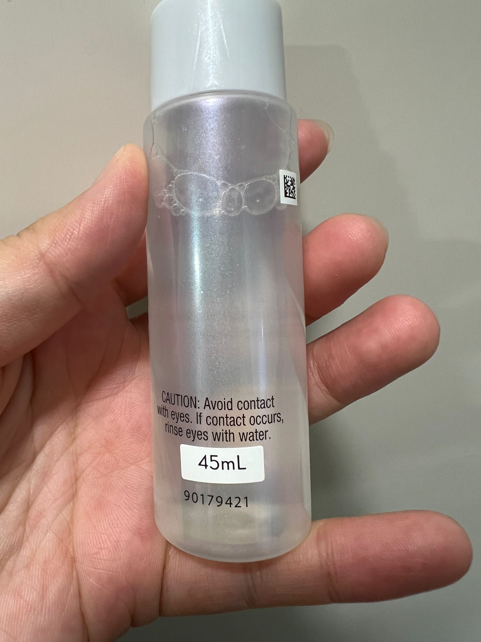 Olay OLAY 水感透白光曜精華水 真實評價/實測照片 bycat*****************com 1