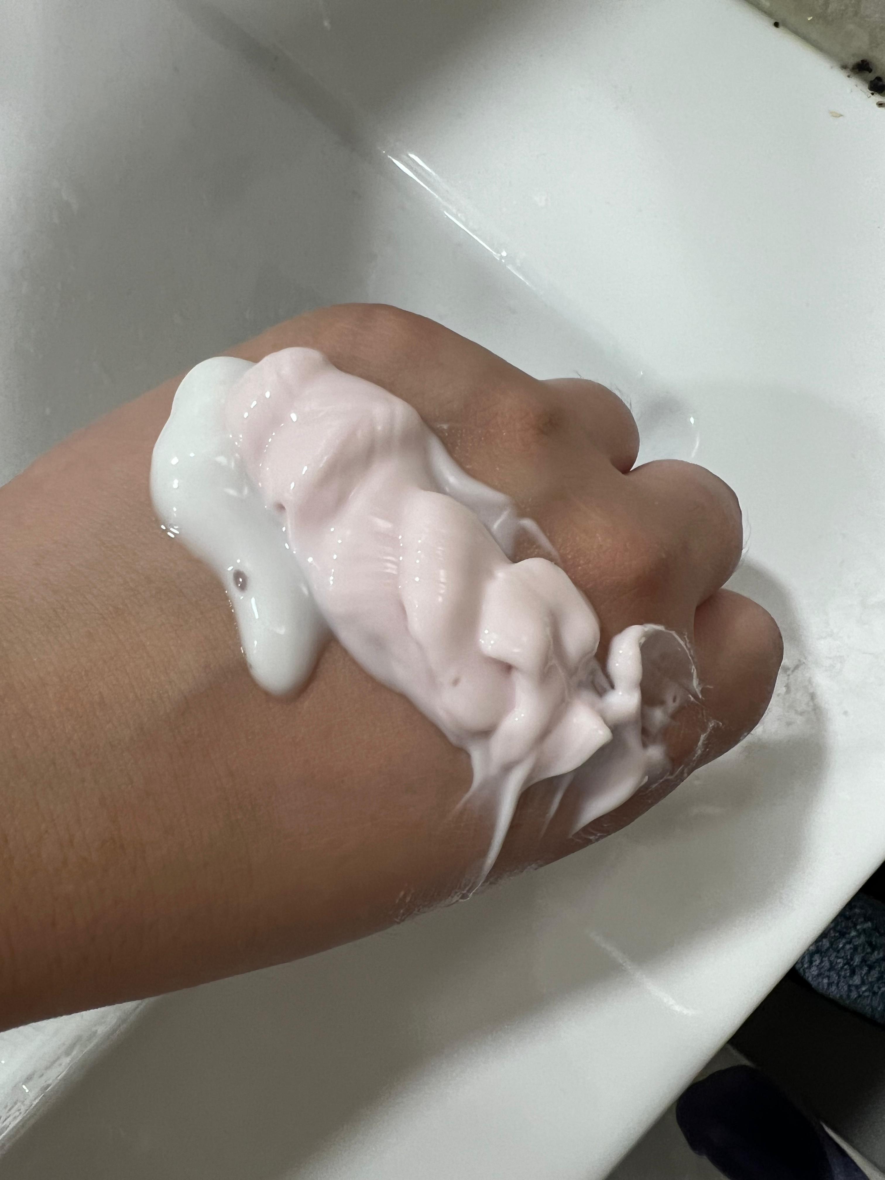 COCOCHI Ag 極致奢養乳霜面膜 真實評價/實測照片 bycat*****************com 1