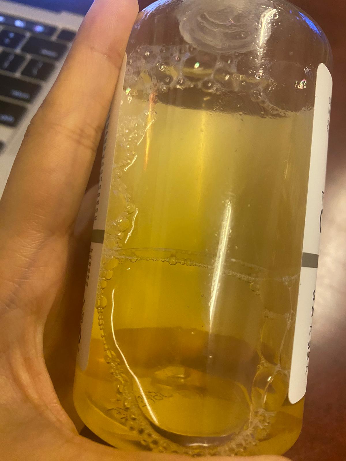 The Ordinary 甘醇酸7%爽膚水 真實評價/實測照片 bynic****************com 1