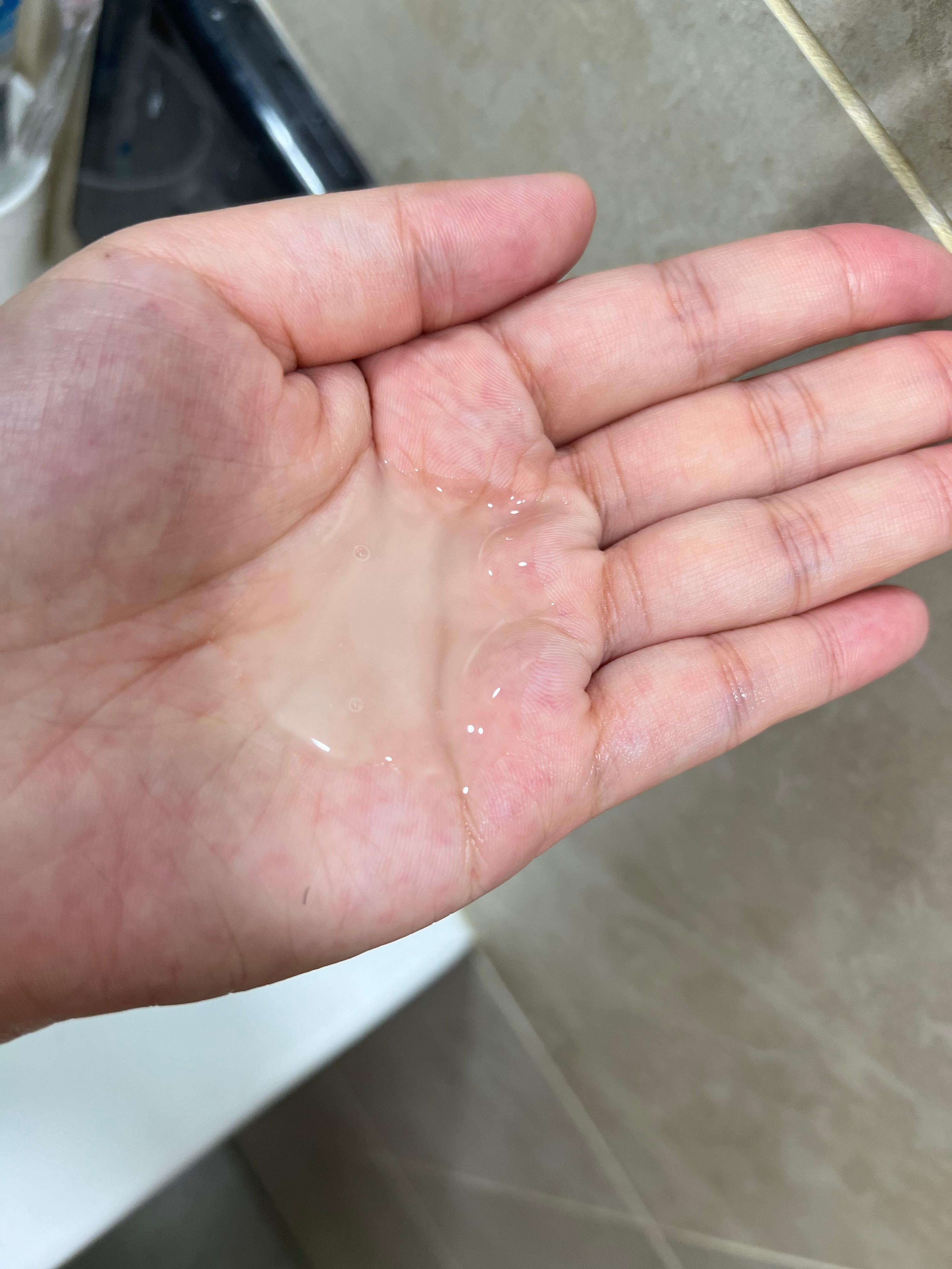 Rohaseed 籽曰 茶籽調理及防脫洗髪露 真實評價/實測照片 bycat*****************com 1