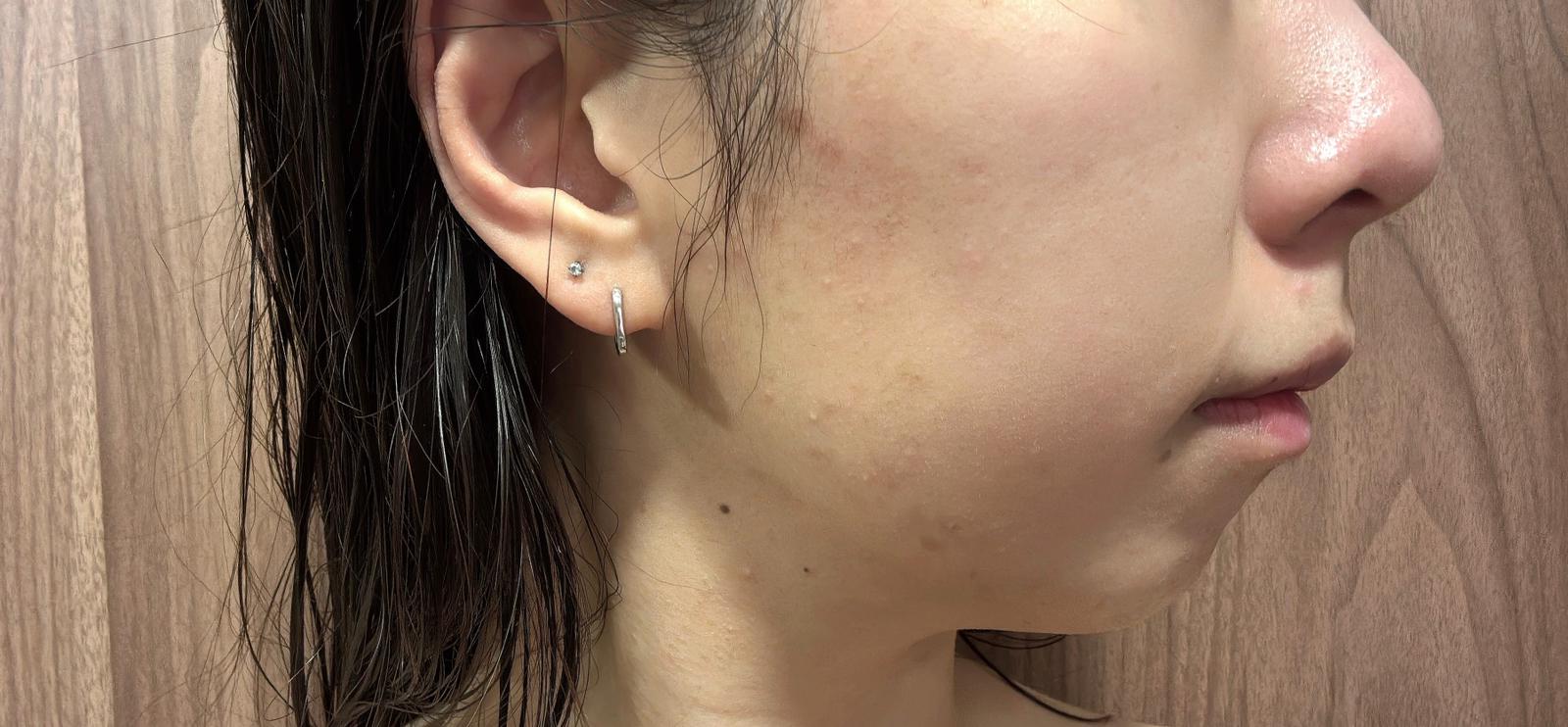 Dior 完美活能超效活氧緊緻乳霜 真實評價/實測照片 byhe****ns 1