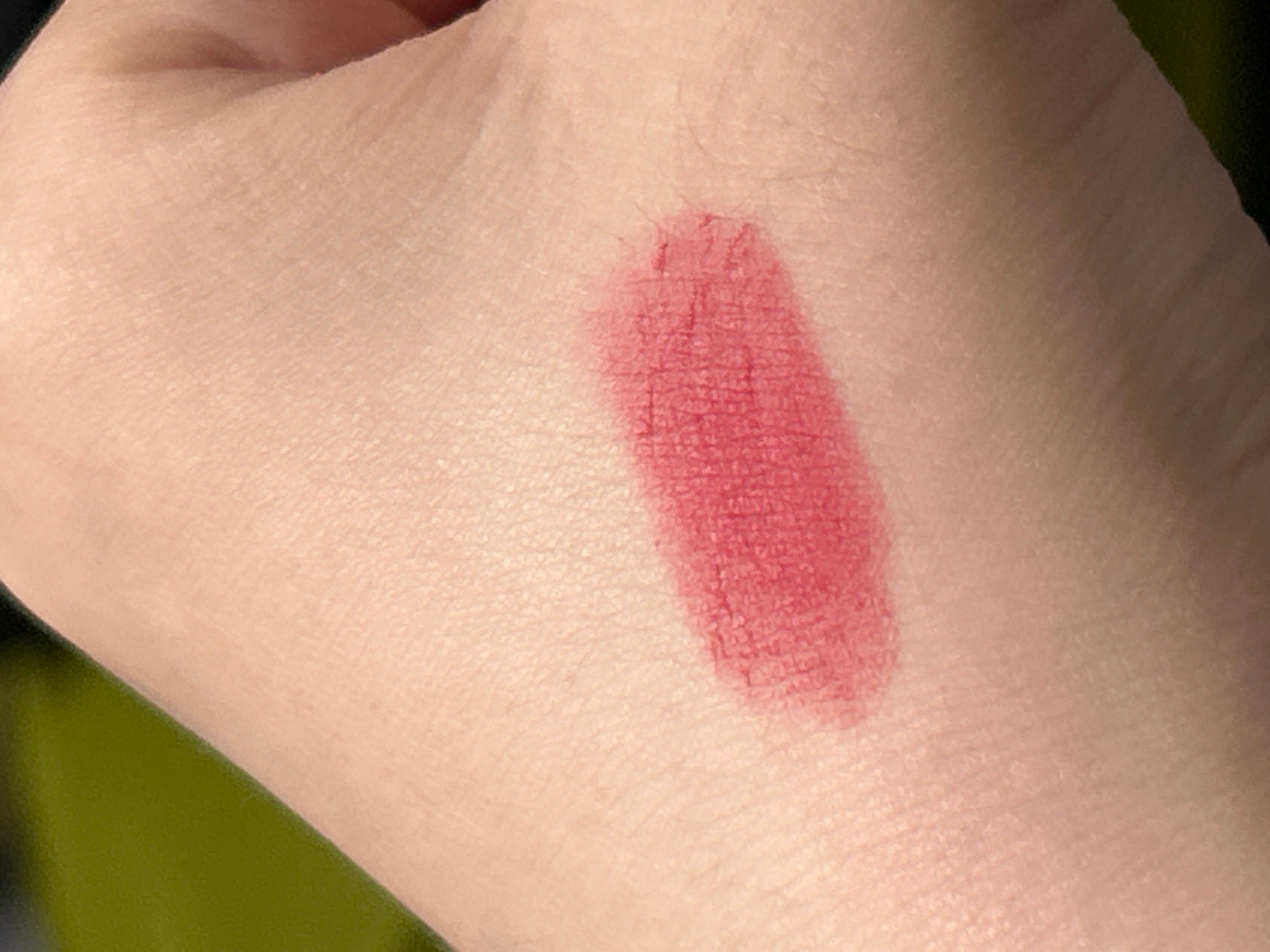 Romand 零感啞光唇膏 真實評價/實測照片 byMek***www 1