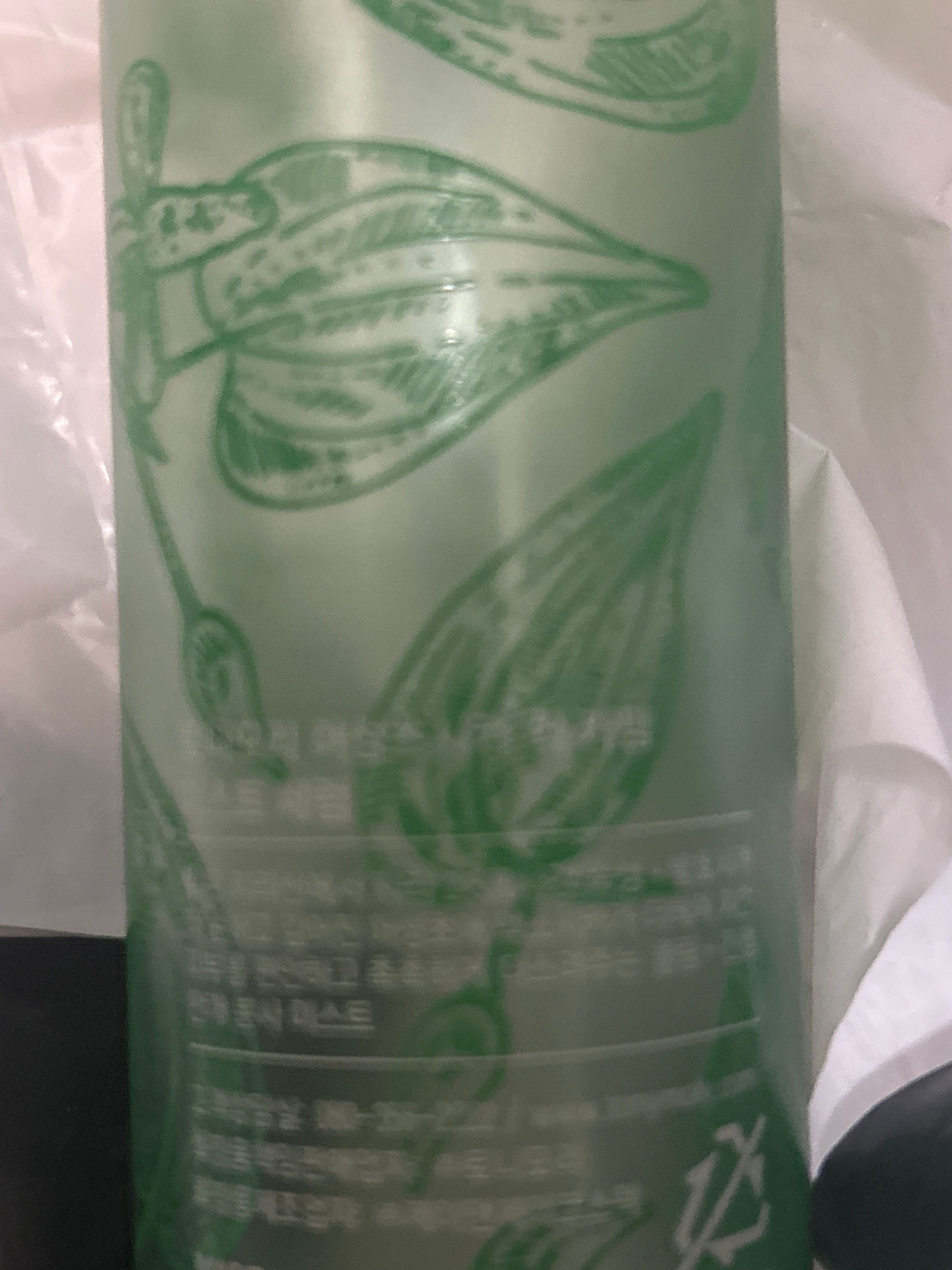 Tony Moly 蘆薈舒緩保濕噴霧 真實評價/實測照片 byc**i 2