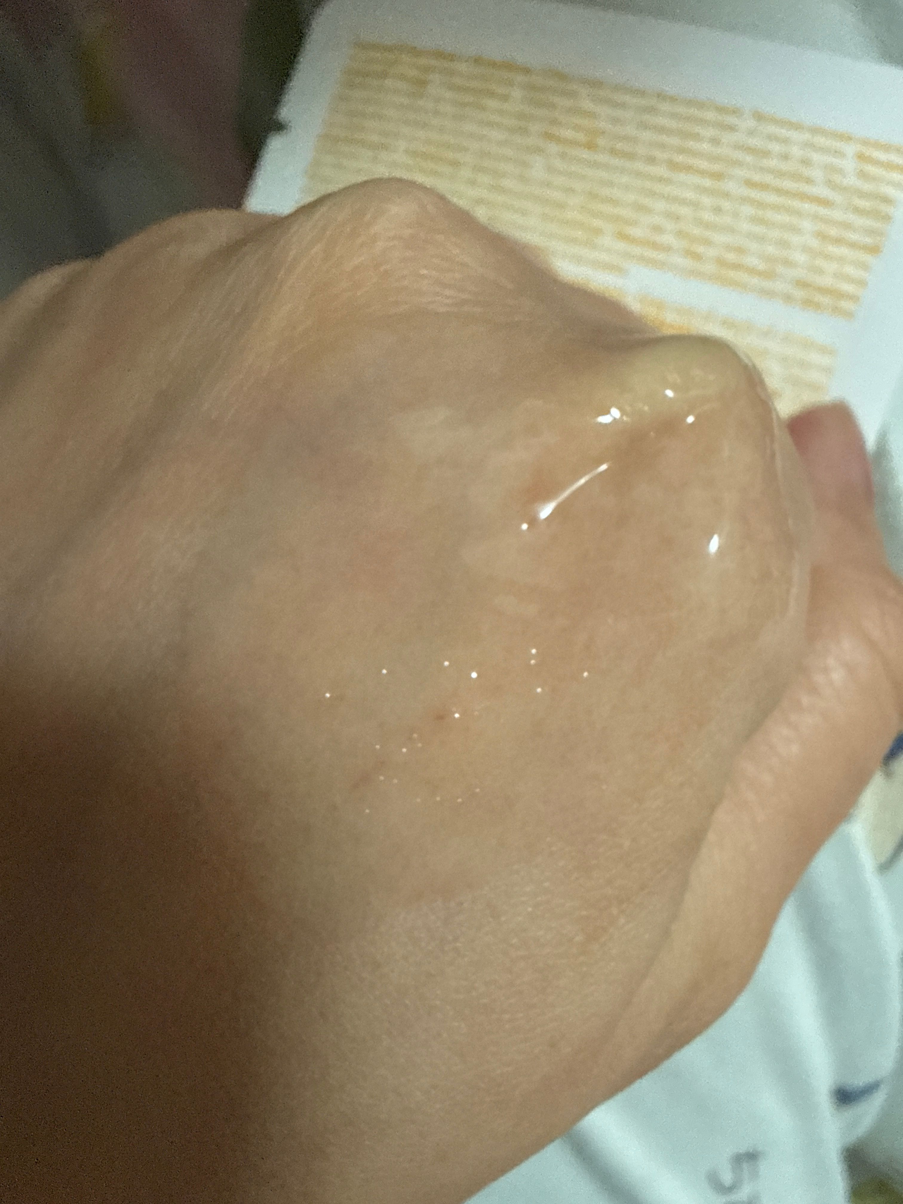 Foreo 蜂蜜修復煥顏面膜 真實評價/實測照片 byKwo***uen 1
