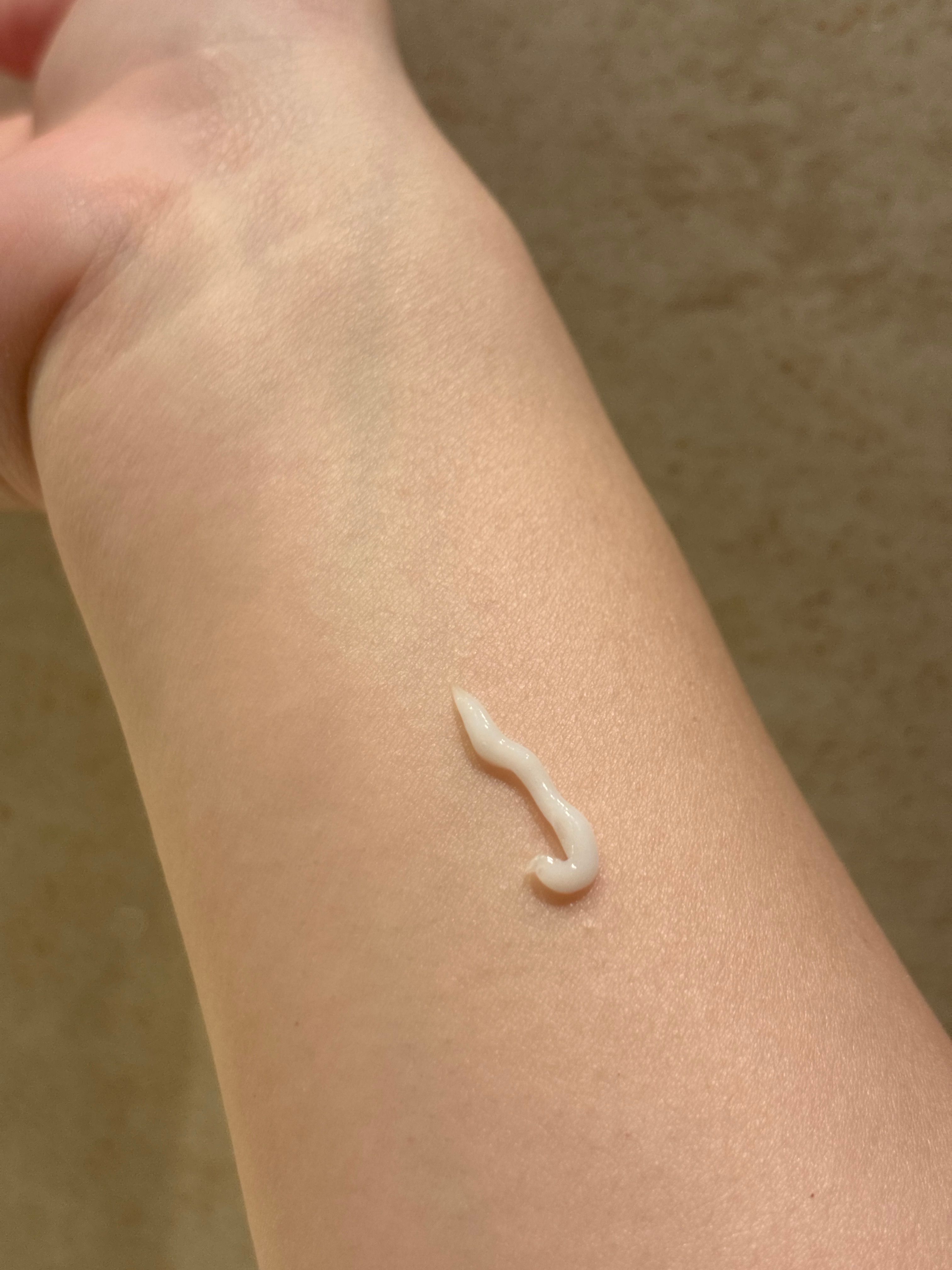 CeraVe 長效保濕面霜 真實評價/實測照片 byzoe************com 1