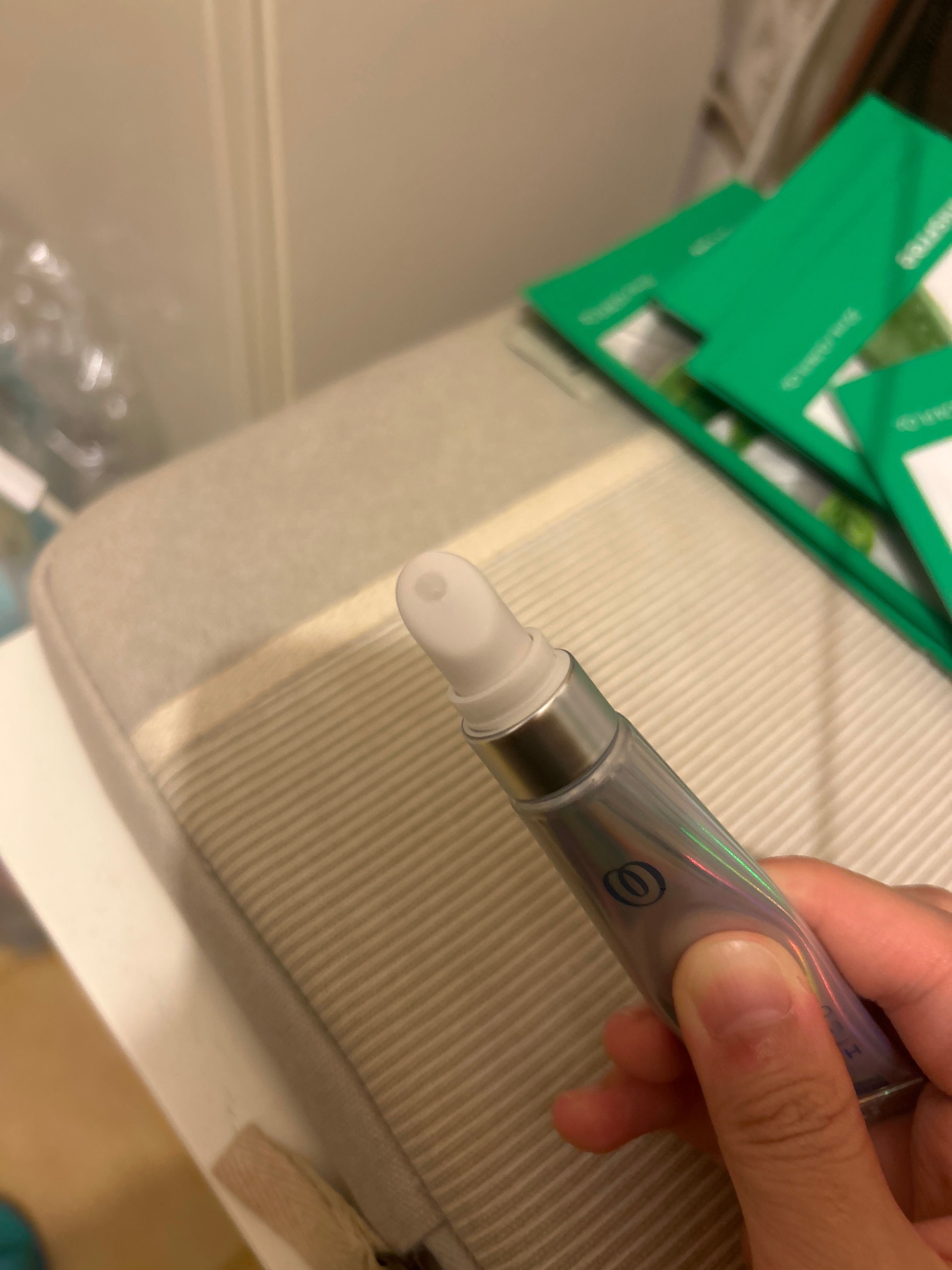 Hada Labo 肌研 H.A. Supreme緊緻煥亮眼霜 真實評價/實測照片 bysum****han 1