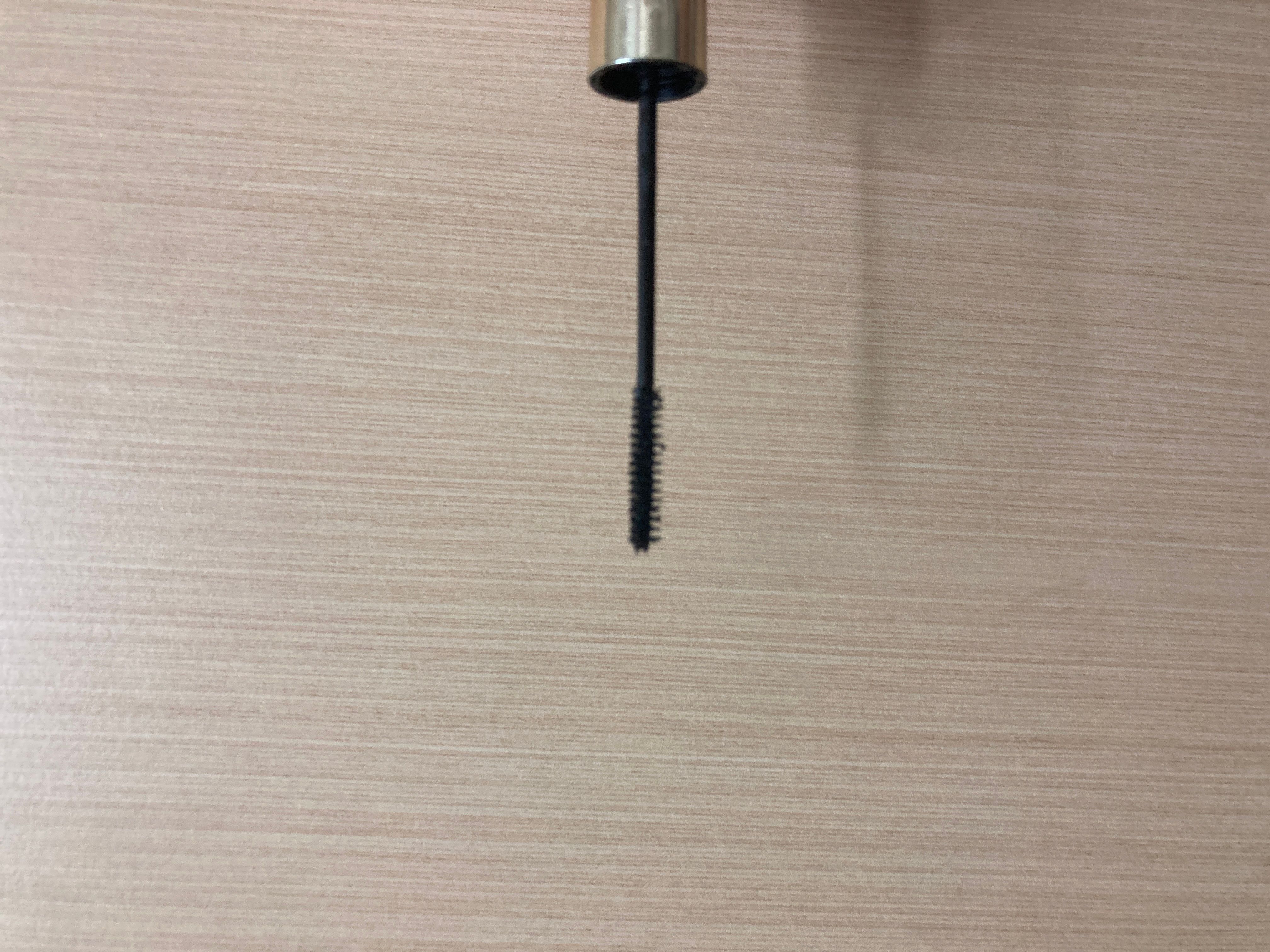 Kiss Me Heroine Make超級防水纖長激翹睫毛液 真實評價/用後感 byjes*****************com 1 Kiss Me Heroine Make超級防水纖長激翹睫毛液 真實評價/實測照片 byjes*****************com 1