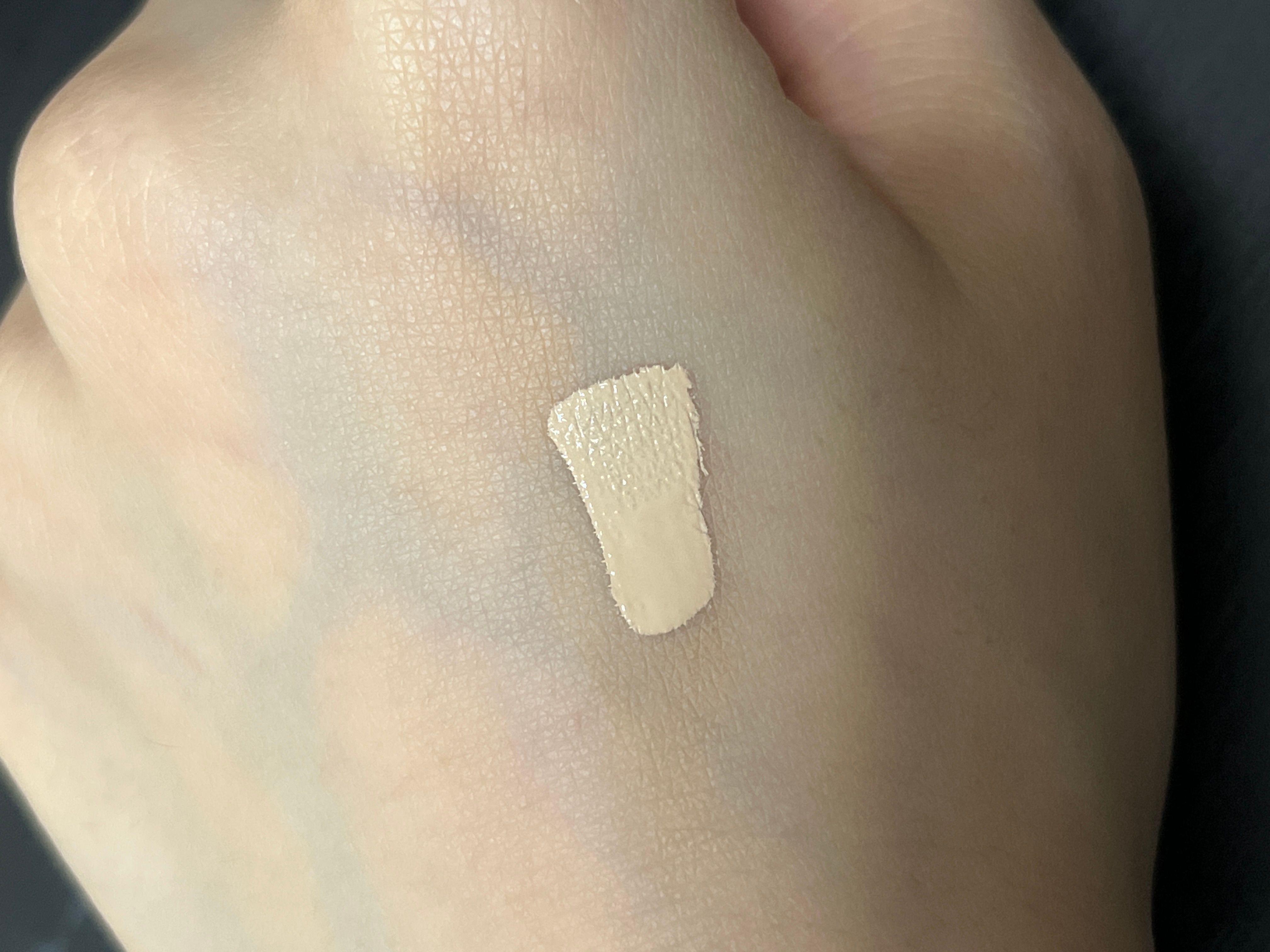 Clio 珂莉奧 完美底妝遮瑕液 真實評價/實測照片 byhey***************com 1