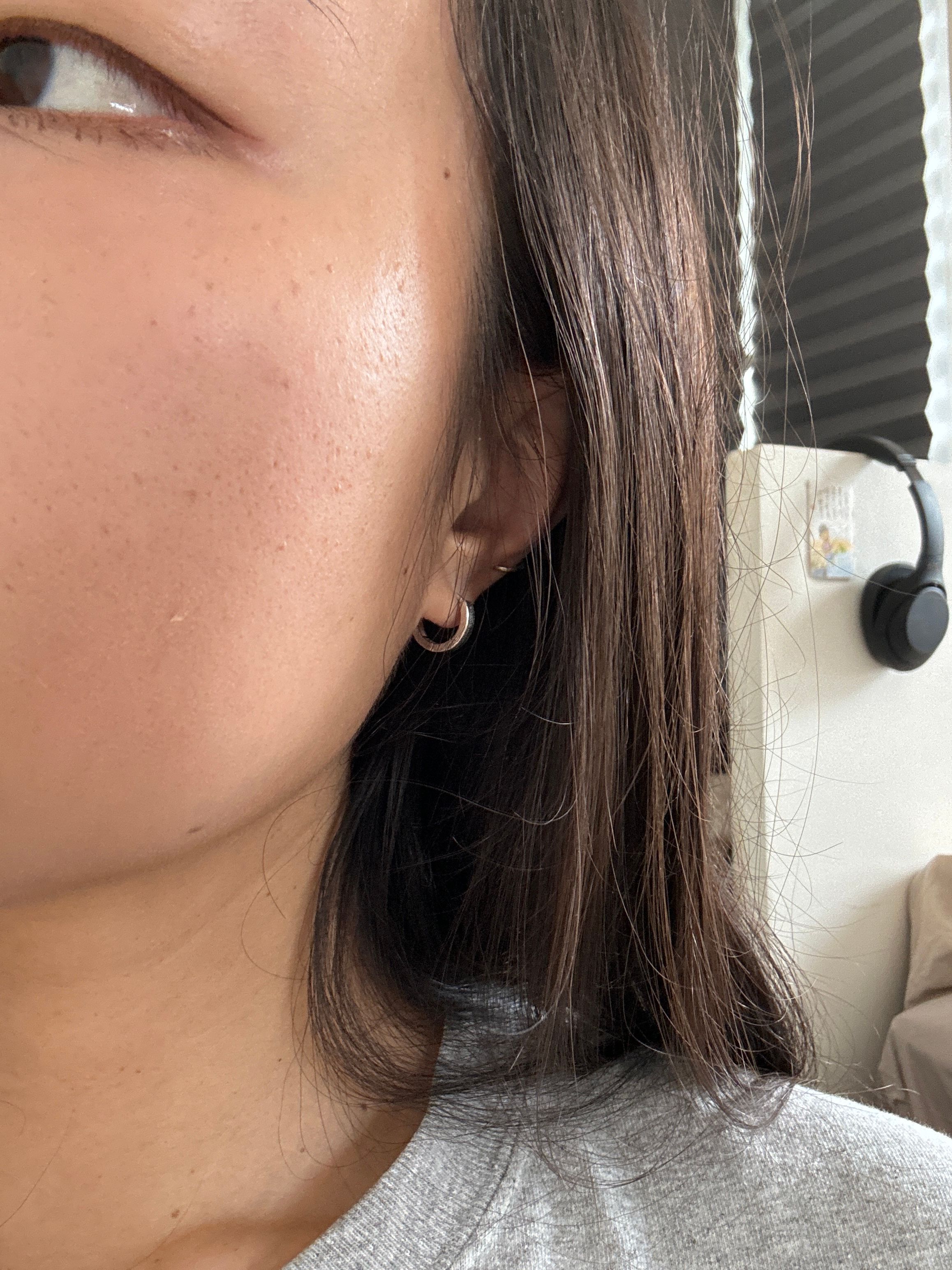 Shu Uemura Unlimited 持妝定妝噴霧 真實評價/實測照片 byamy*************com 1
