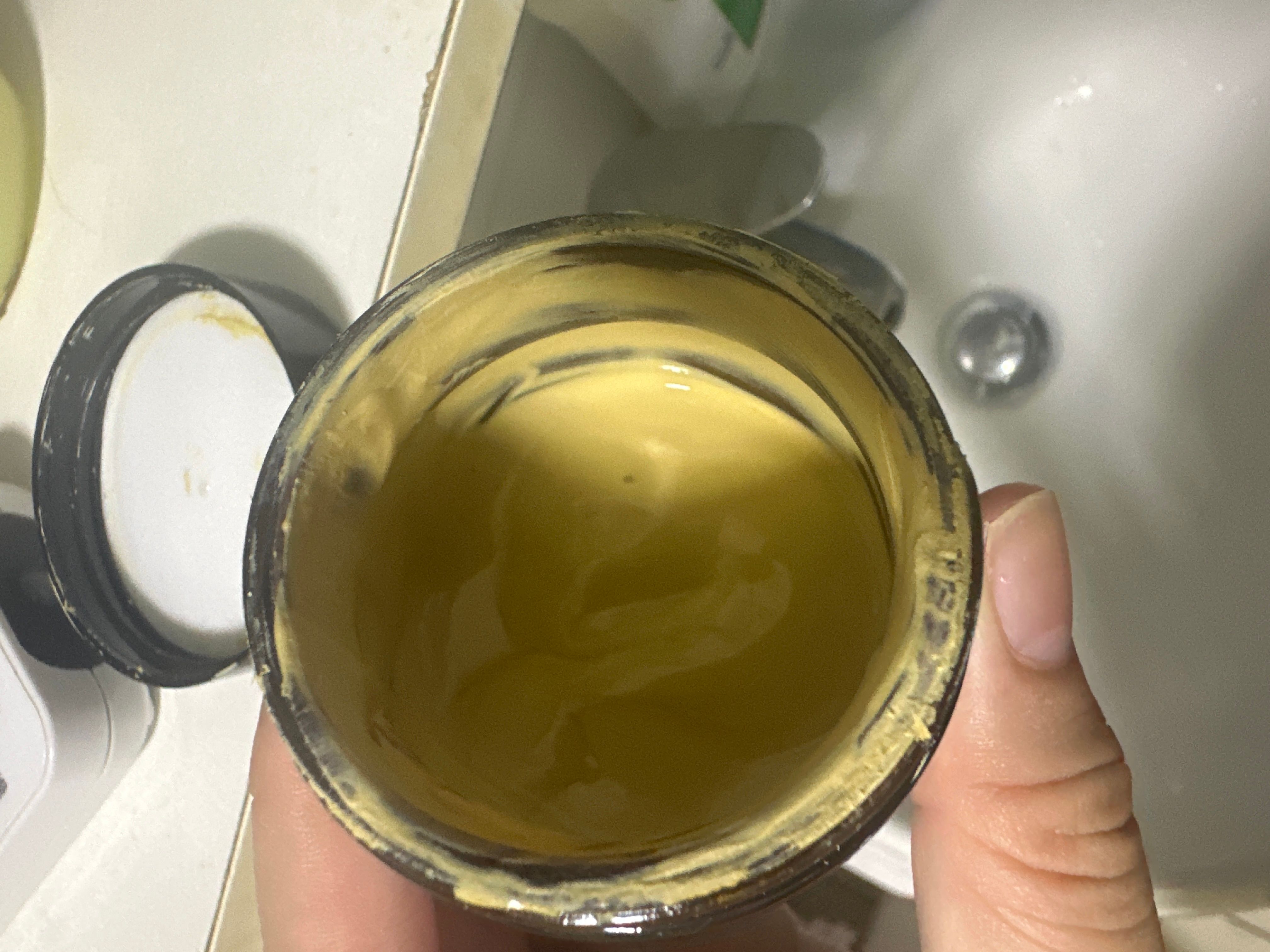 Swisse 麥盧卡蜂蜜滋潤排毒面膜 真實評價/實測照片 byiv**io 1