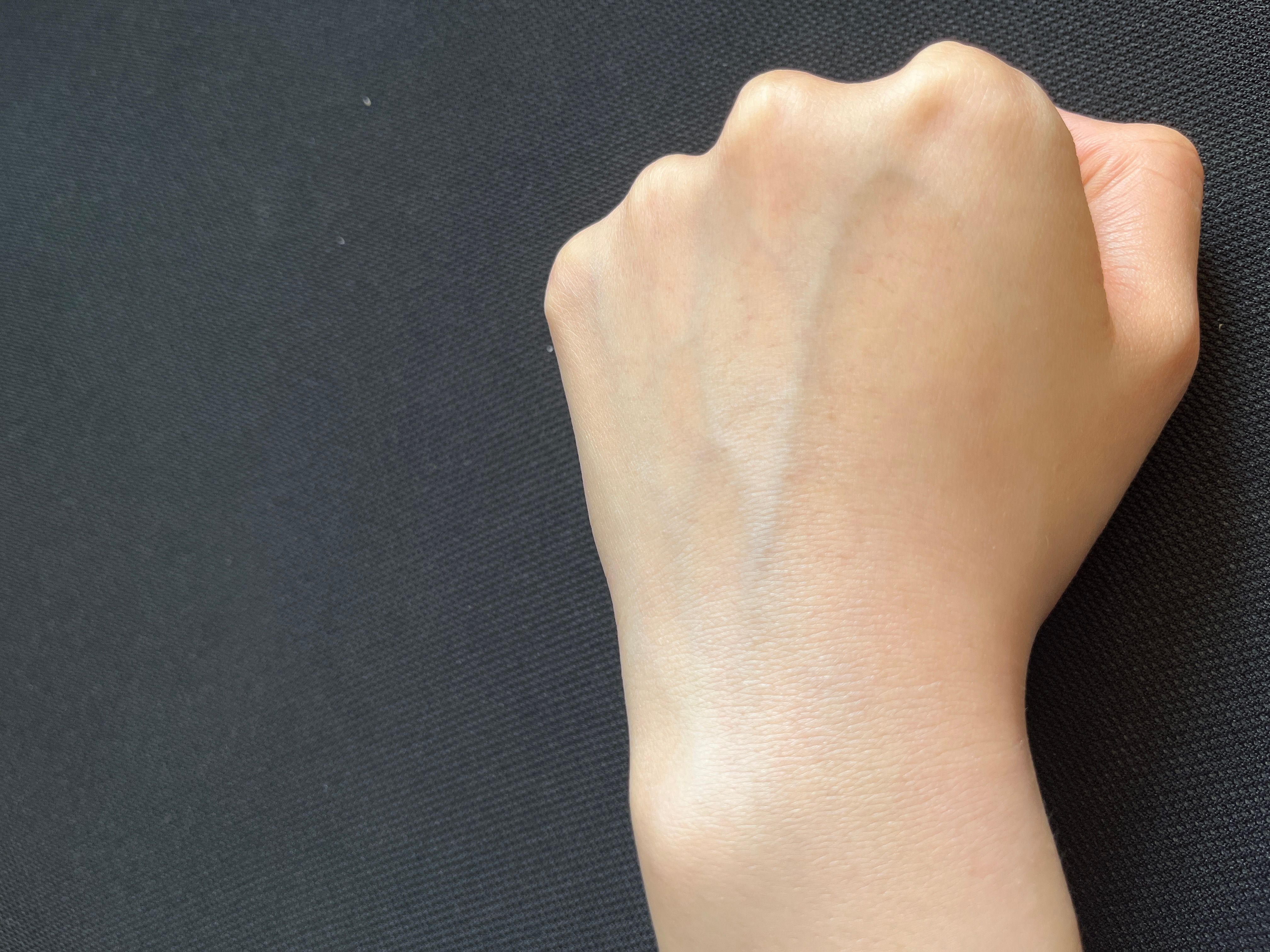 Anessa 安耐曬 亮白美肌 UV 水感乳霜SPF50+ PA++++ 真實評價/實測照片 bygfg***********com 3
