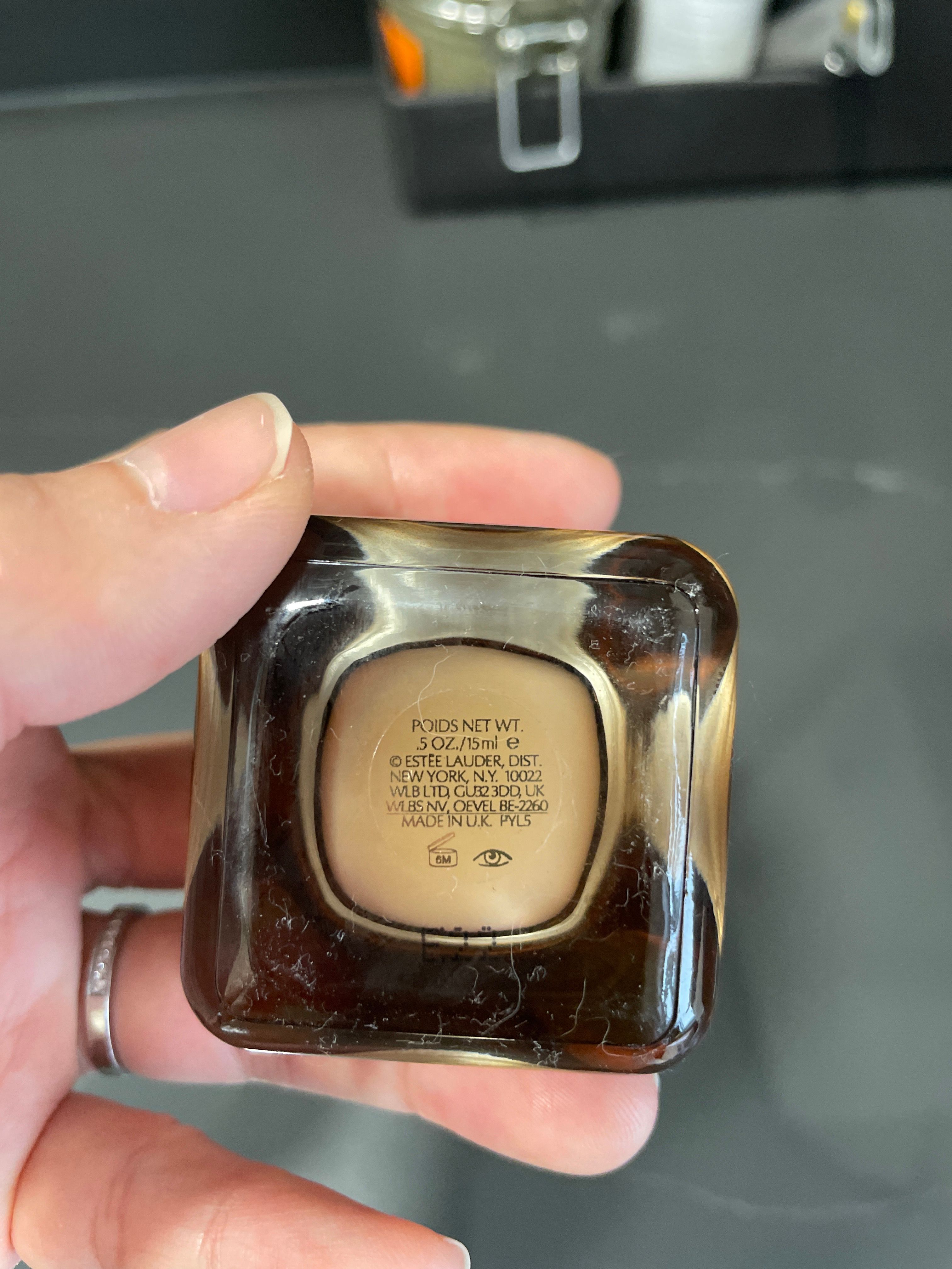 ESTÉE LAUDER 升級再生基因修復眼霜 真實評價/實測照片 byCho********man 1