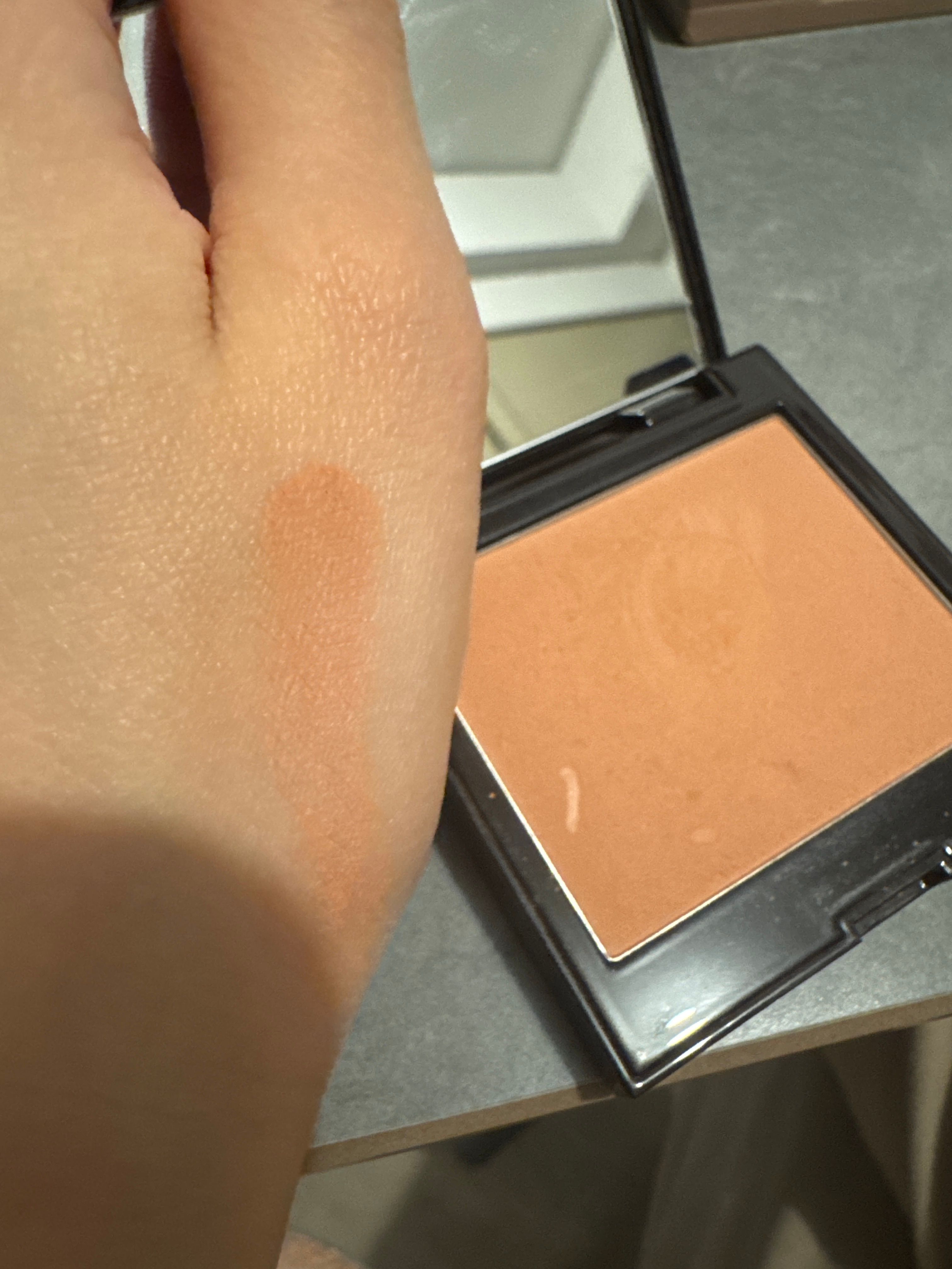 Laura Mercier Blush Color Infusion 真實評價/用後感 bysan*********************.hk 1 Laura Mercier Blush Color Infusion 真實評價/實測照片 bysan*********************.hk 1