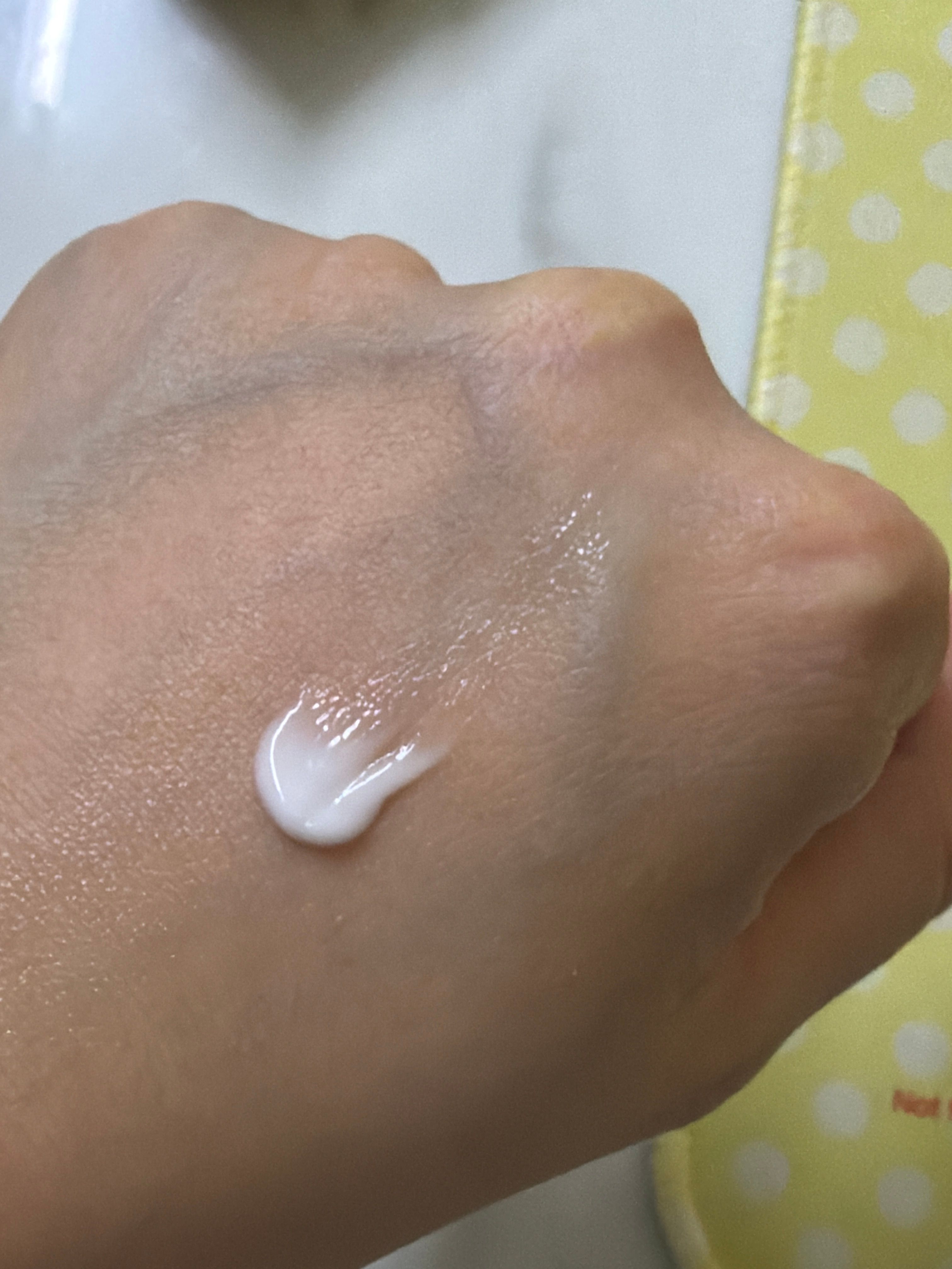 LOSHI 馬油 特濃馬油+CICA護手霜 真實評價/實測照片 byleu*************com 1