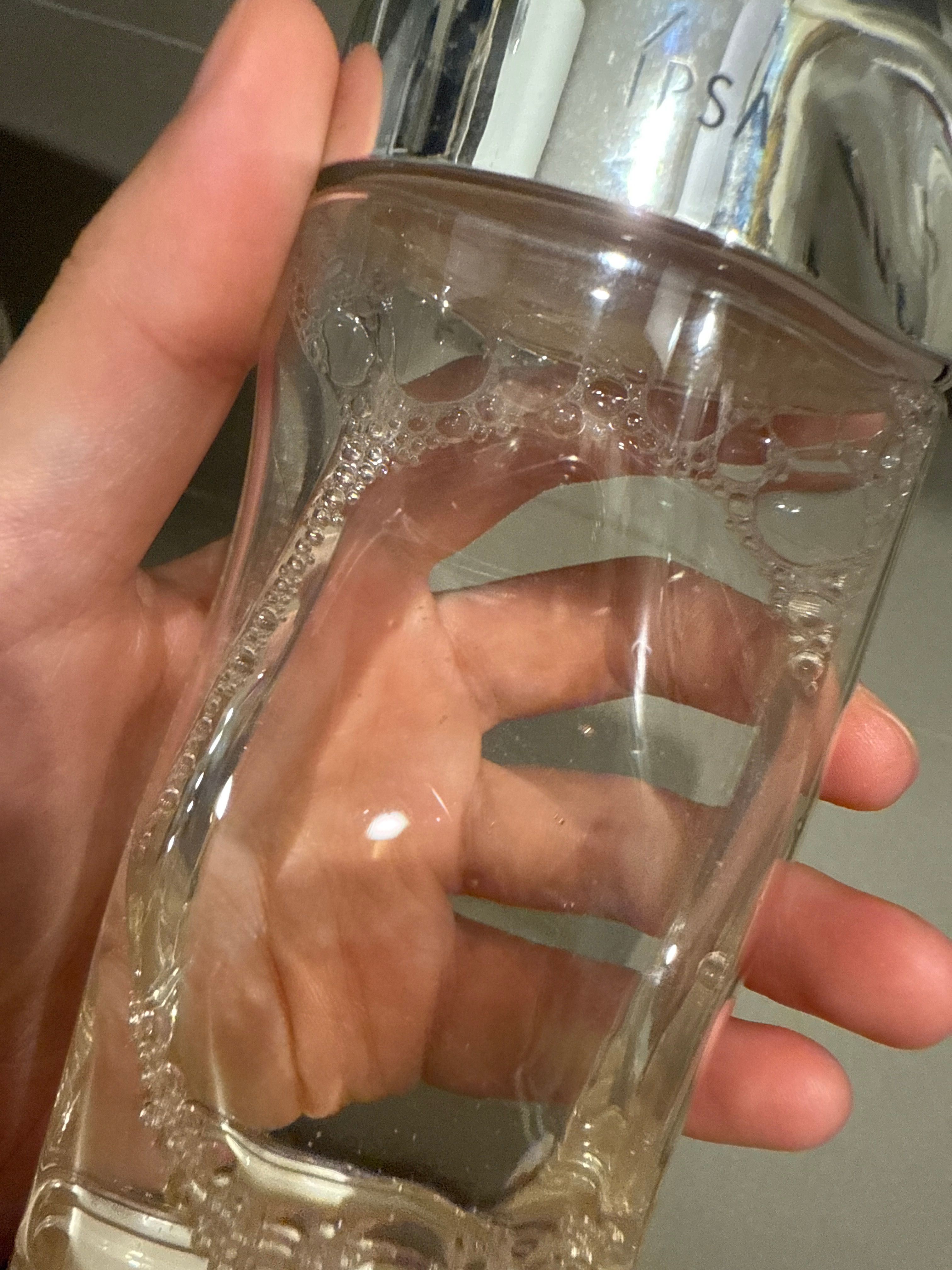 IPSA 生肌水源素 流金水 (AQUA神水) 真實評價/實測照片 byCyn******han 1