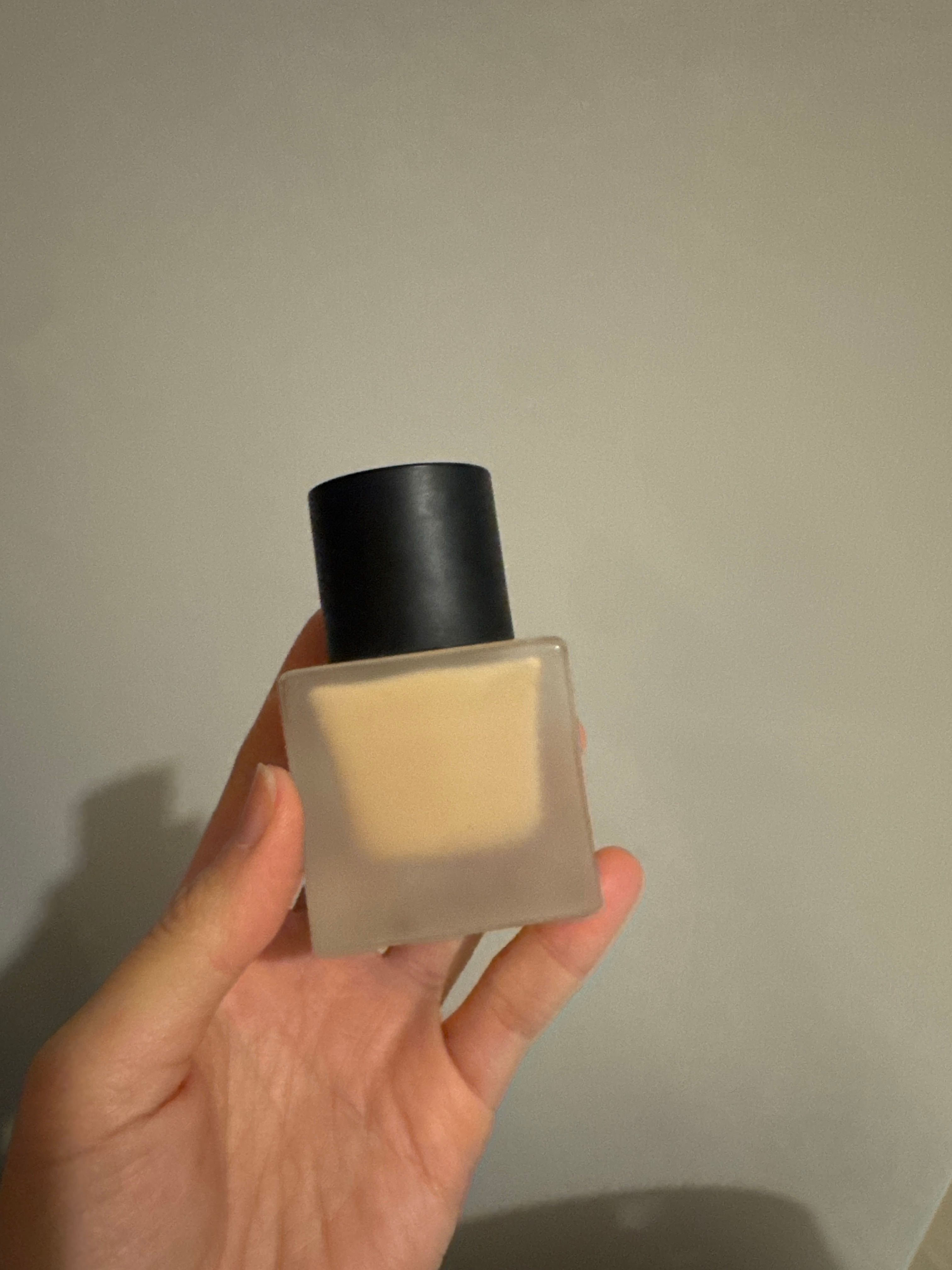 Shu Uemura 無限輕透持妝粉底液 真實評價/實測照片 bysan*********************.hk 1