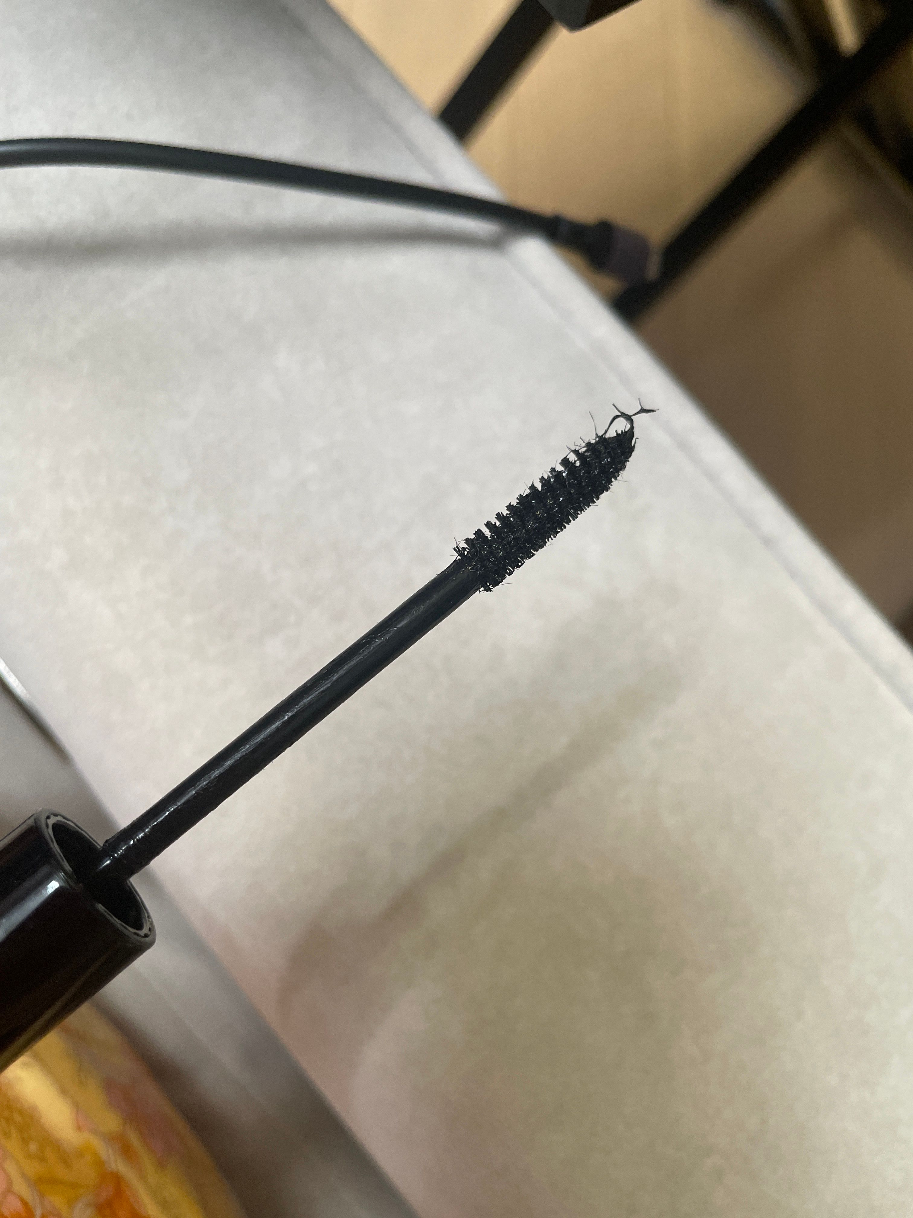 Etude 持久鬈曲睫毛液 真實評價/用後感 bybab*******************.hk 1 Etude 持久鬈曲睫毛液 真實評價/實測照片 bybab*******************.hk 1