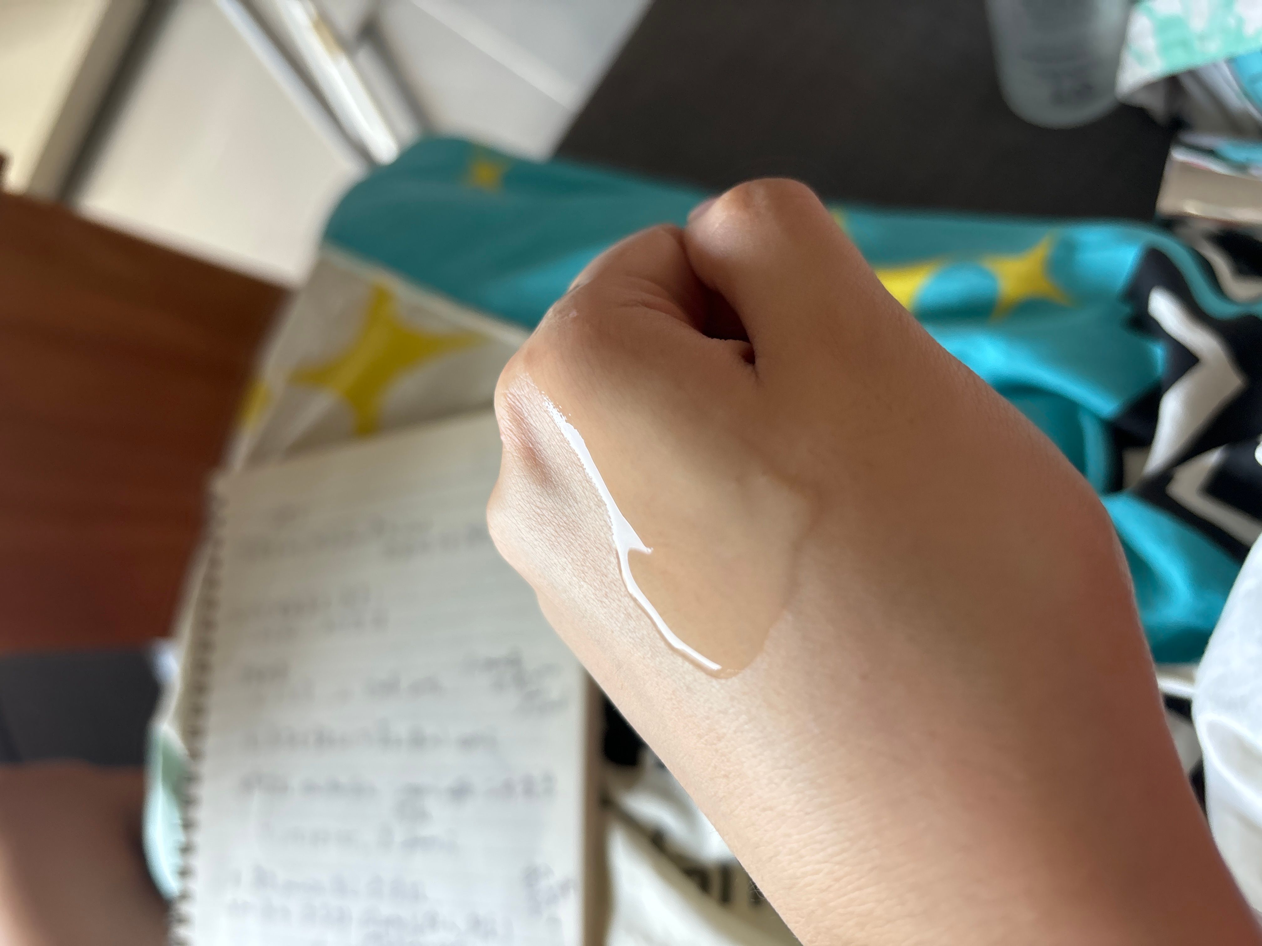 Secret Key 酵母玫瑰精華神仙水 真實評價/實測照片 byRel******* 13 1