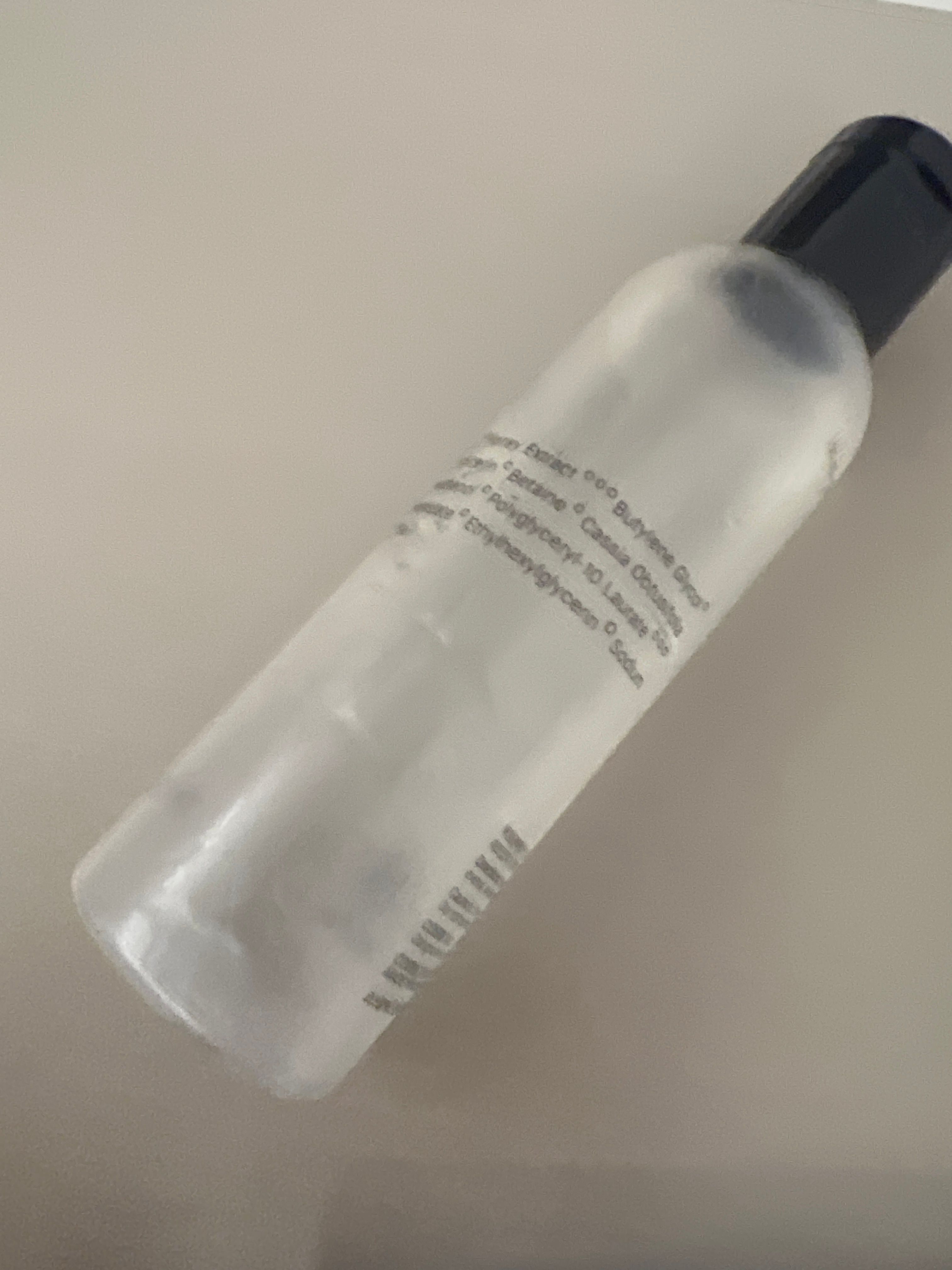 Cosrx 全效蜂膠亮顏化妝水 真實評價/用後感 byChe****han 2 Cosrx 全效蜂膠亮顏化妝水 真實評價/實測照片 byChe****han 2