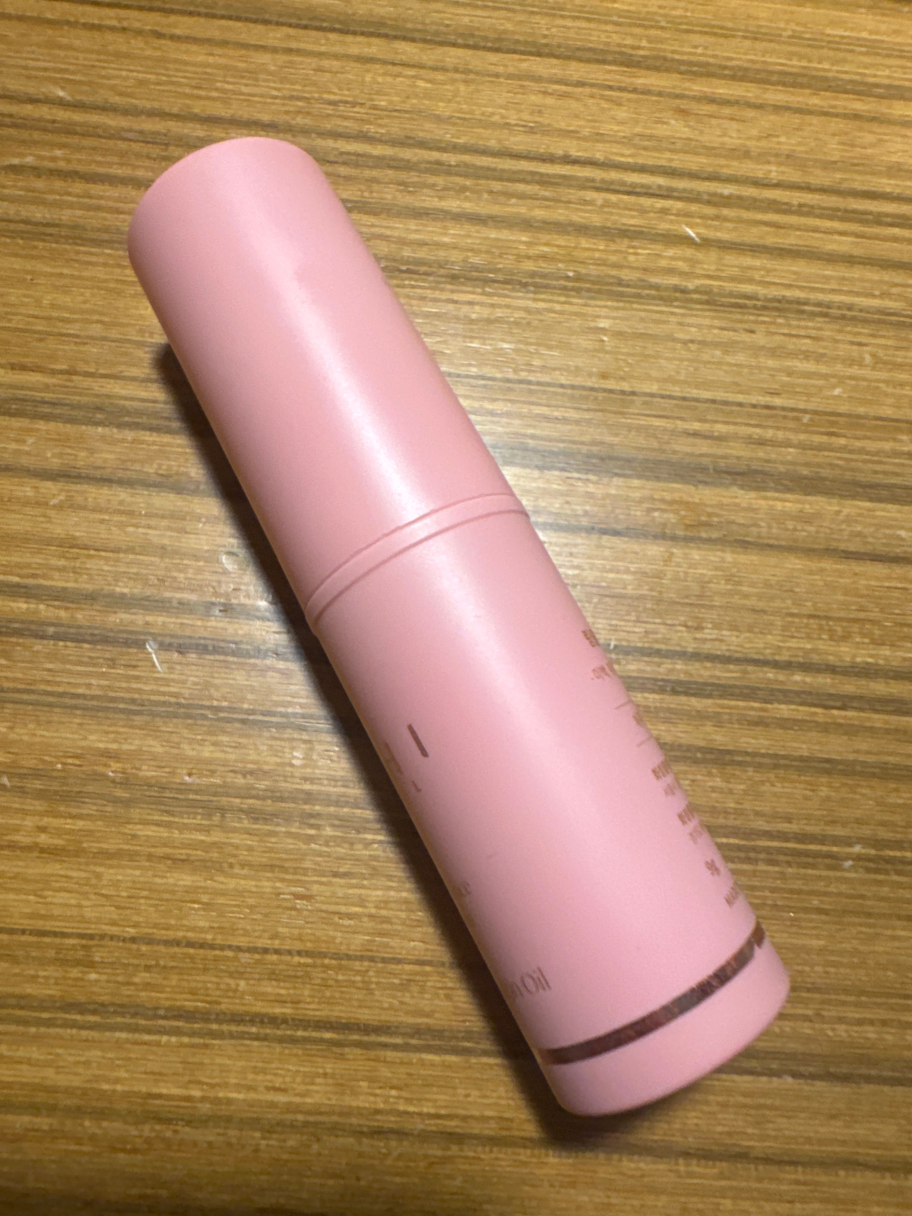 Kahi 萬能抗皺去紋補濕精華棒 真實評價/實測照片 byaub******************com 1