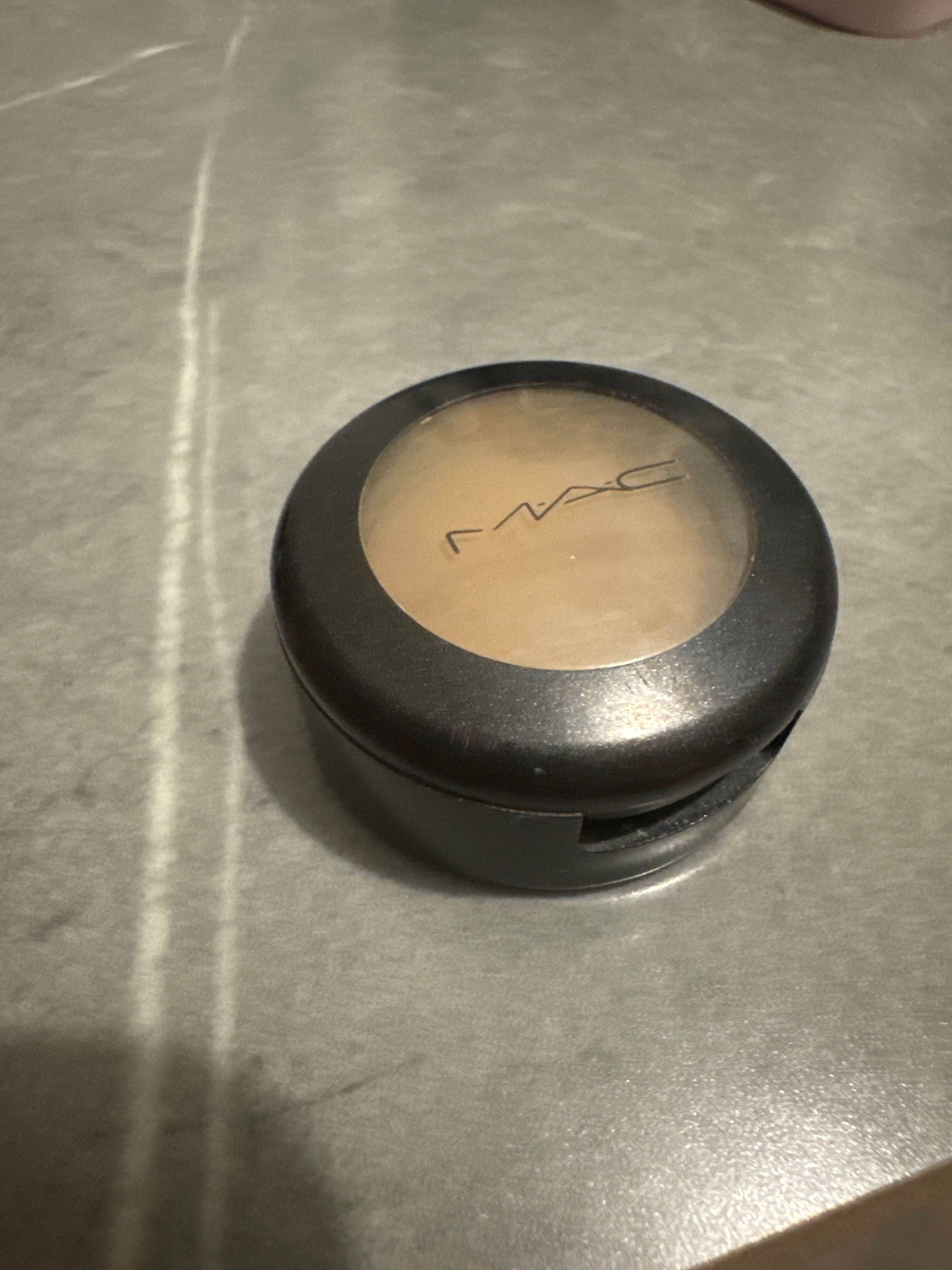 MAC Cosmetics 時尚焦點眼影 真實評價/實測照片 bysan*********************.hk 1