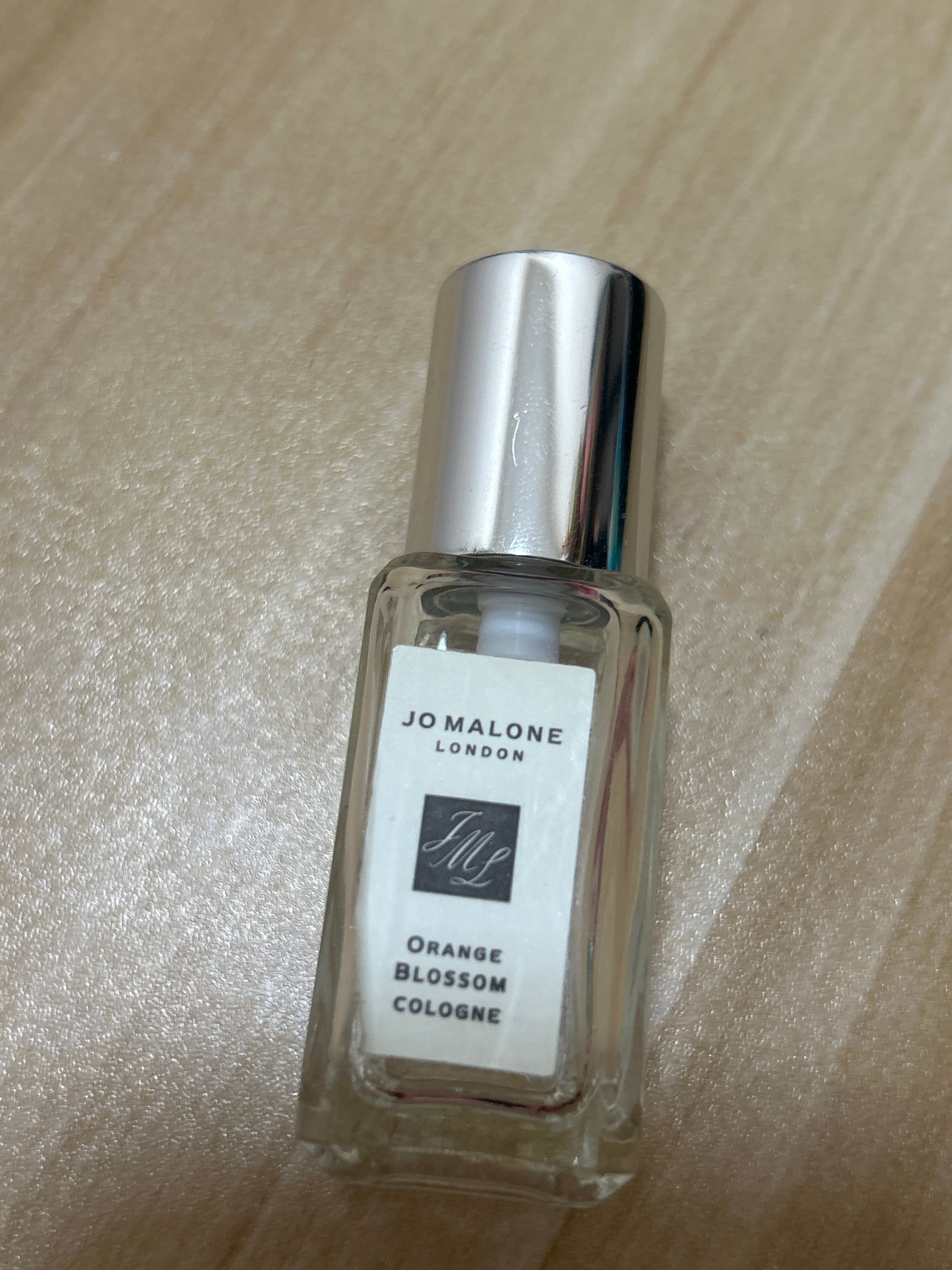 Jo Malone 橙花古龍水 真實評價/實測照片 byL**a 1