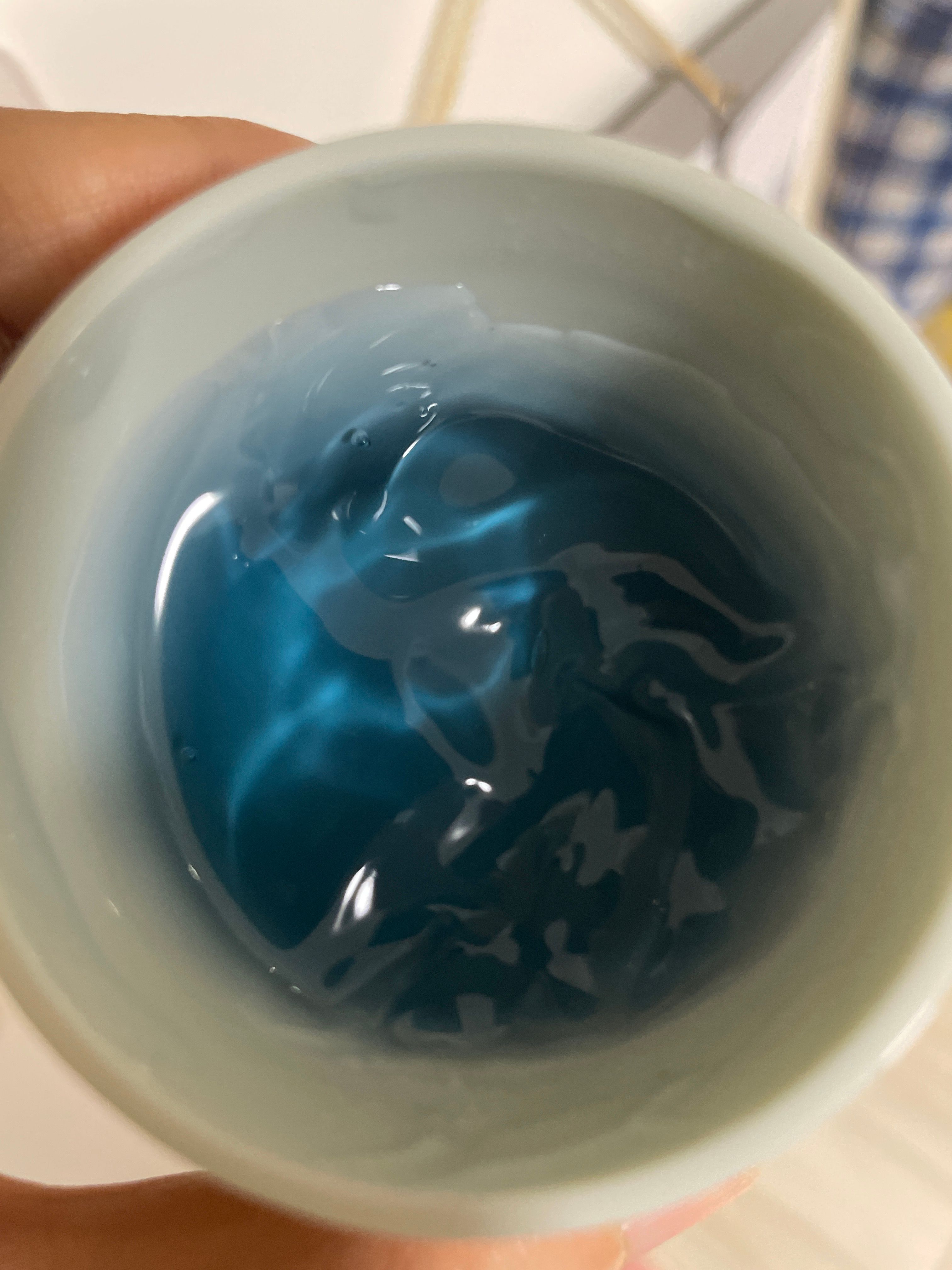 Arencia 法國牛膝草精華 真實評價/實測照片 bykwo******************.hk 1
