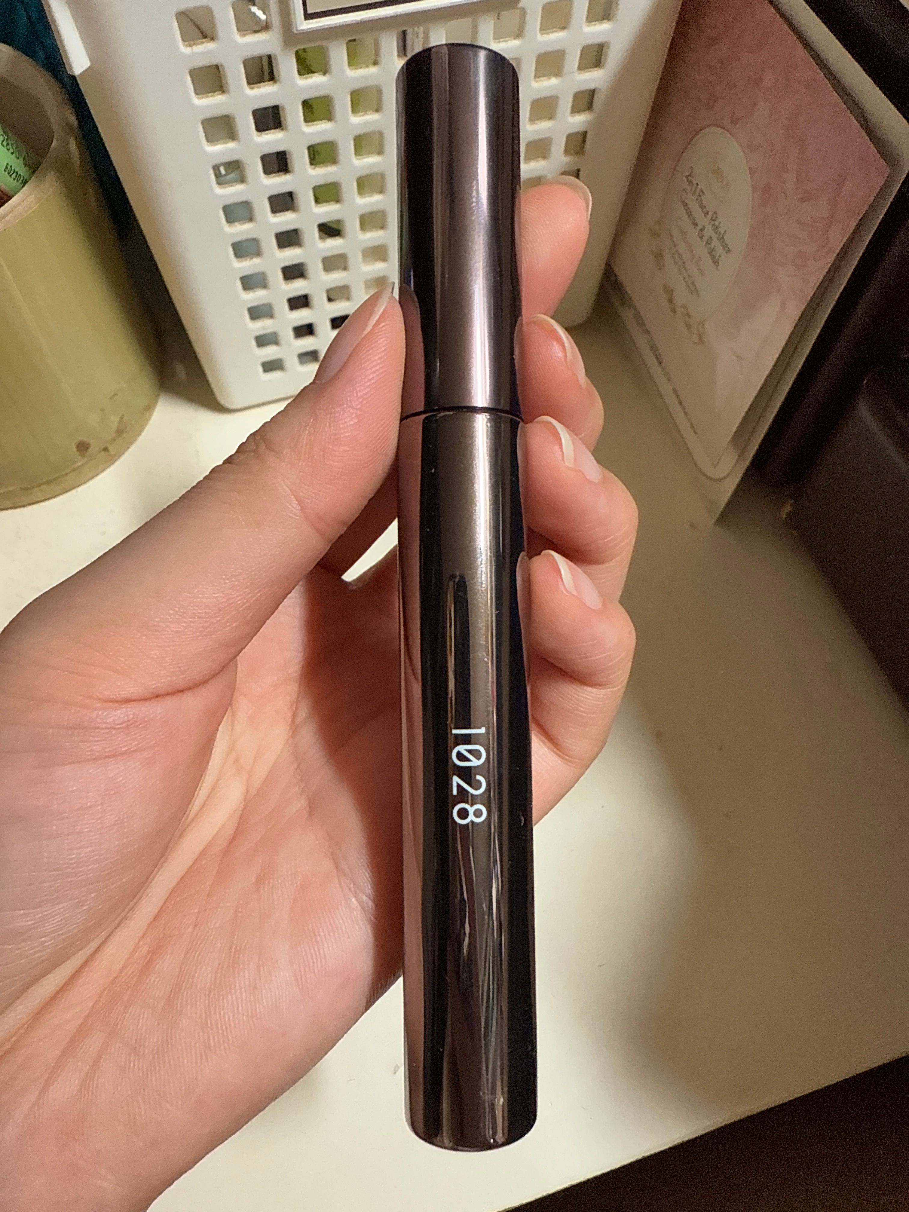 1028 飛激長瞬翹防水睫毛膏 真實評價/實測照片 bycry*****************com 1