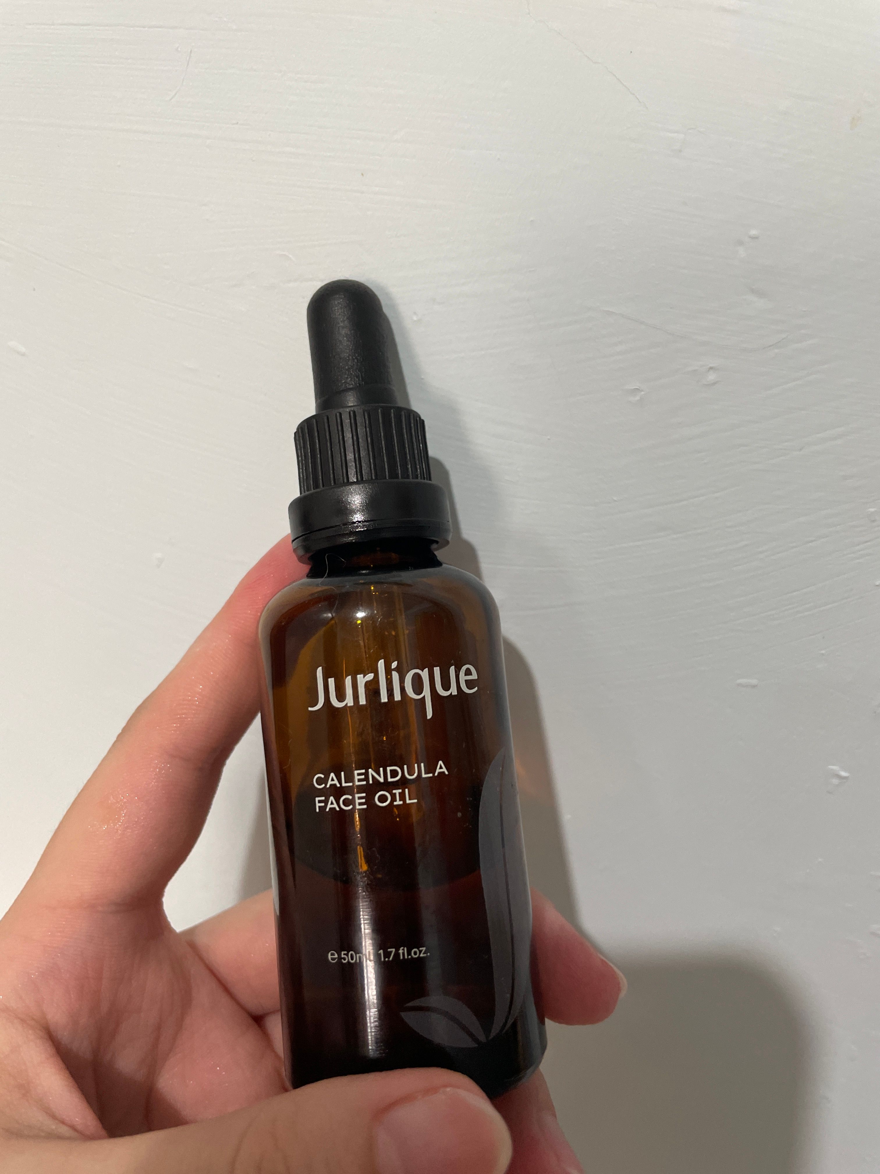 Jurlique 金盞花舒緩修護滋潤油 真實評價/實測照片 bykin***************com 2